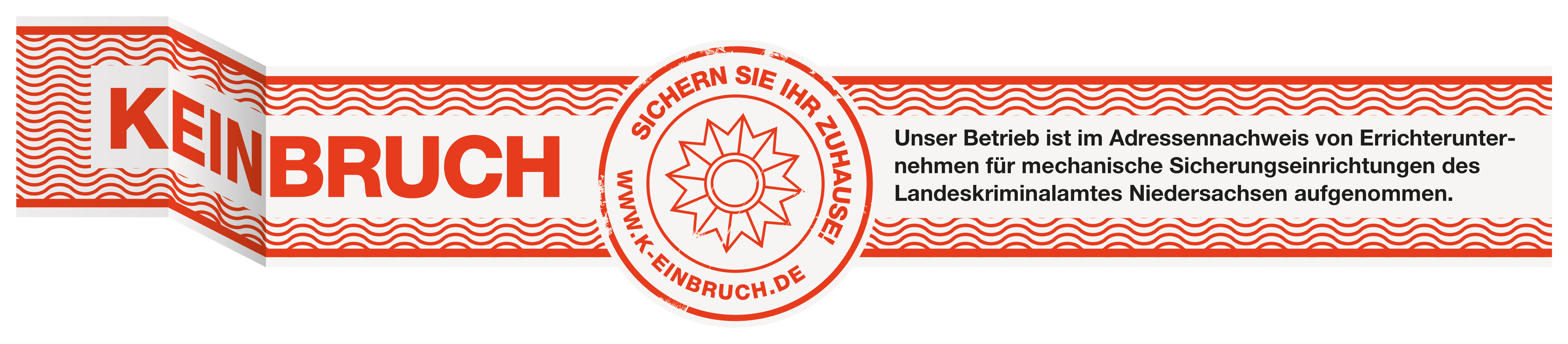 RZ Keinbruch Pruefsiegel Niedersachsen M